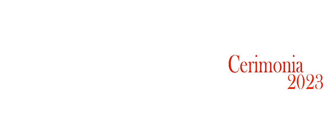 capi cerimonia per le mamme e i testimoni